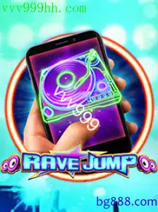 RaveJumpmobile