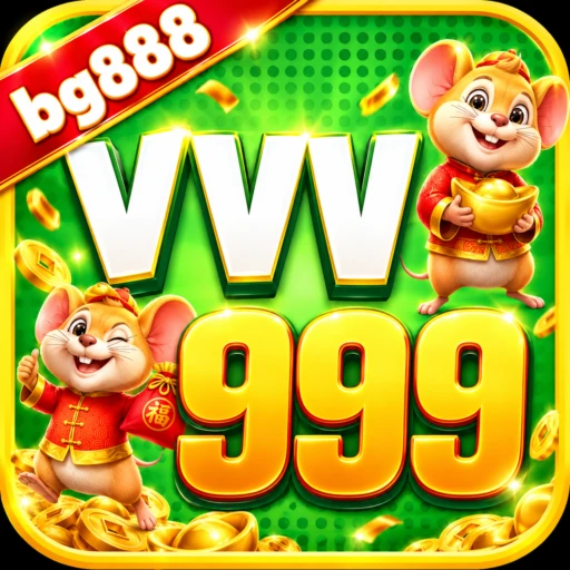 vvv999 Logo